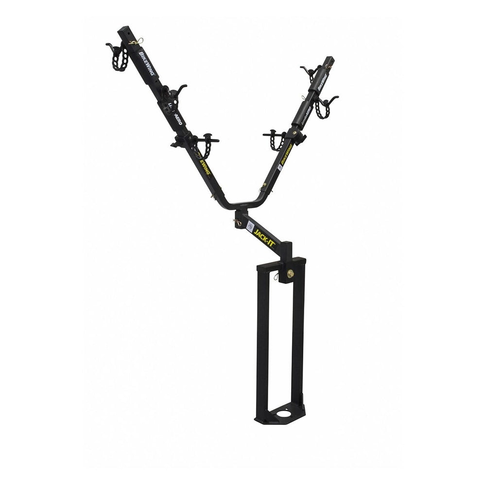 Lippert Jack-It® Double Bike Carrier System