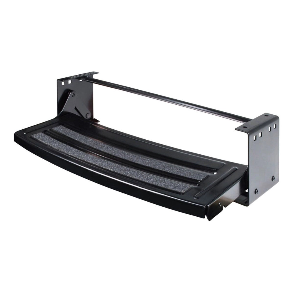 Lippert 24" Radius Single Manual Step