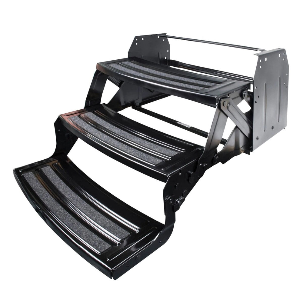 Lippert 24" Triple 7" Radius Manual Step