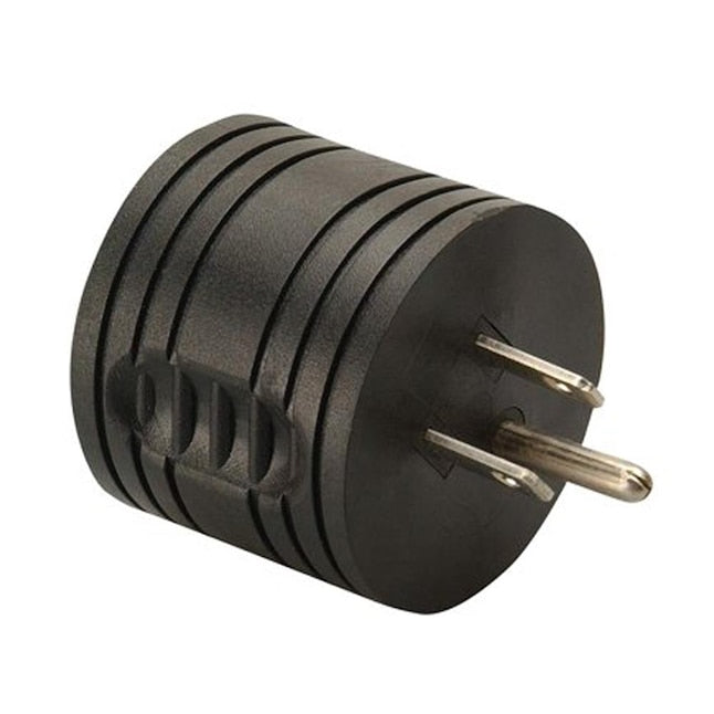 Southwire Power Adapter, 5-15P to TT-30R, 15A Male