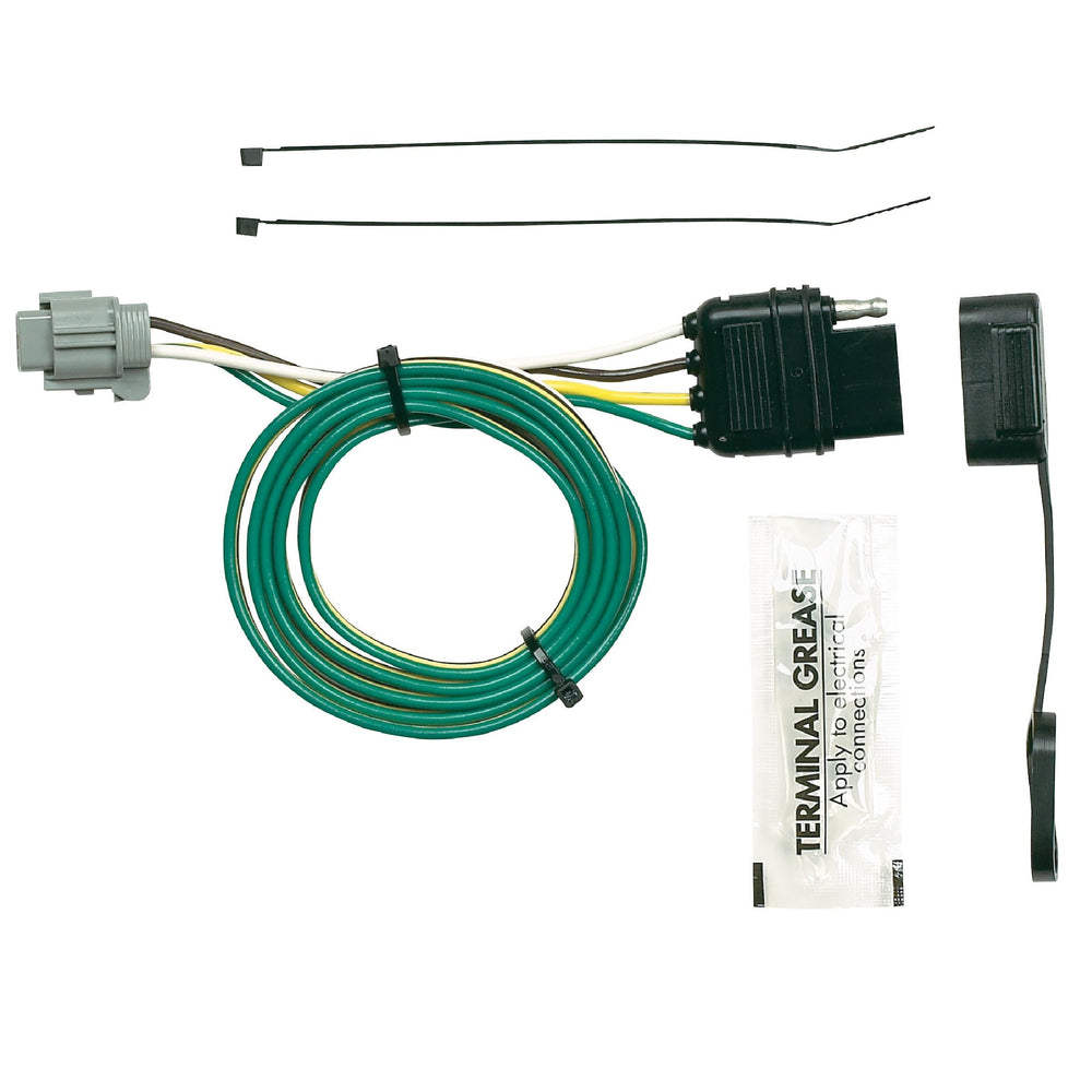 Hopkins Towing Solutions Trailer Wire Harness 43575