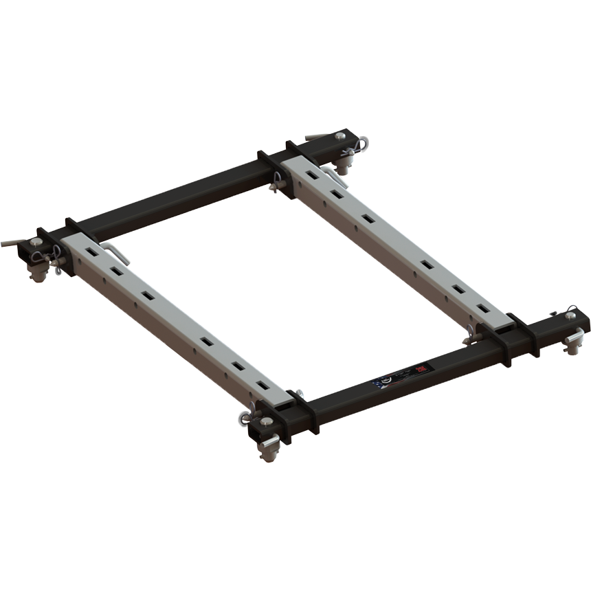 Pullrite Adapter 4439