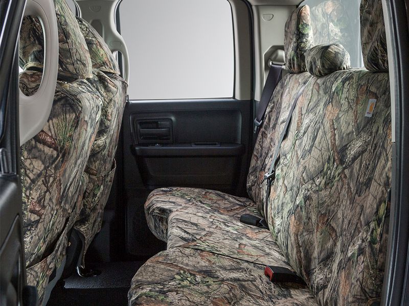 Covercraft Carhartt® SeatSaver® Mossy Oak