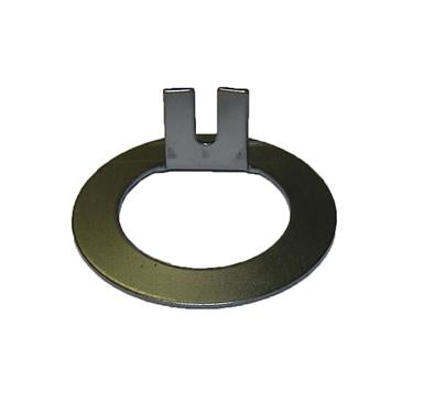 Lippert Tang Spindle Washer - 1" Spindle, 1.68" OD