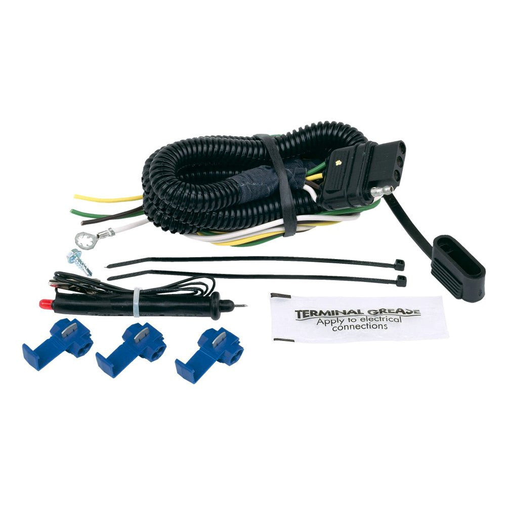 Hopkins Towing Solutions Trailer Wire Harness 46105