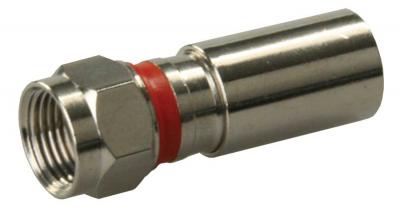 JR Products JRP – JR PRODUCTS Antenna Cable Connector 47285