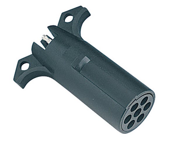 Hopkins Towing Solutions Trailer Wire Adapter 47405