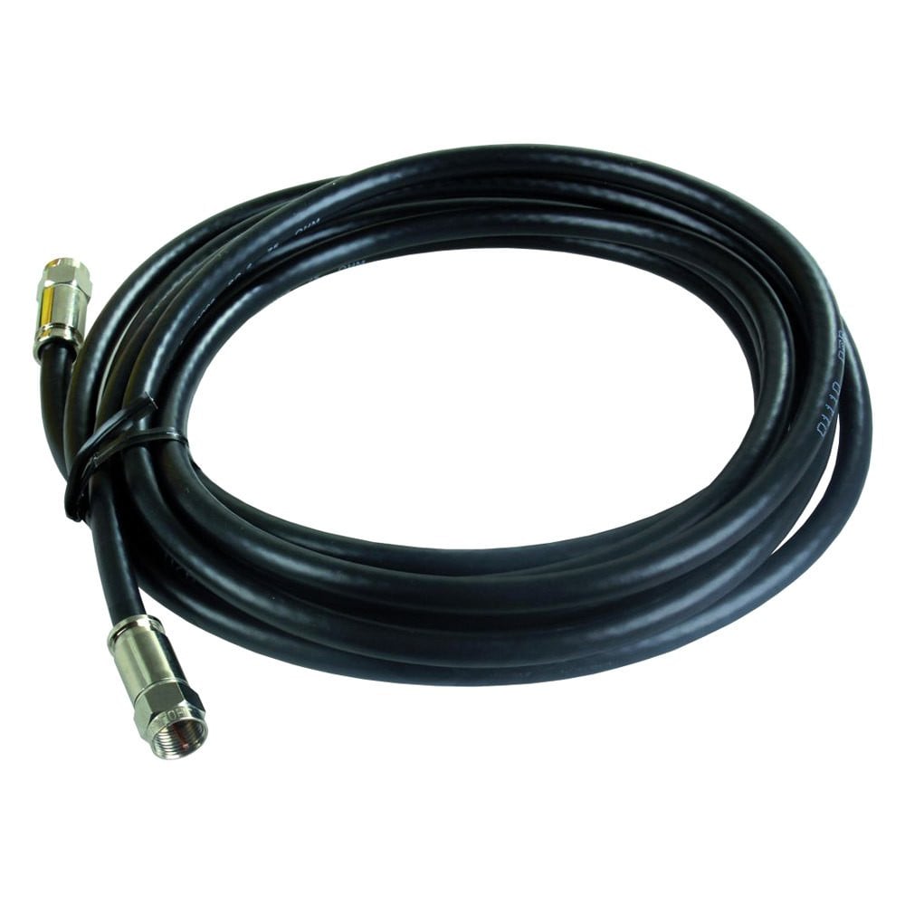 JR Products JRP – JR PRODUCTS Coaxial Cable 47965