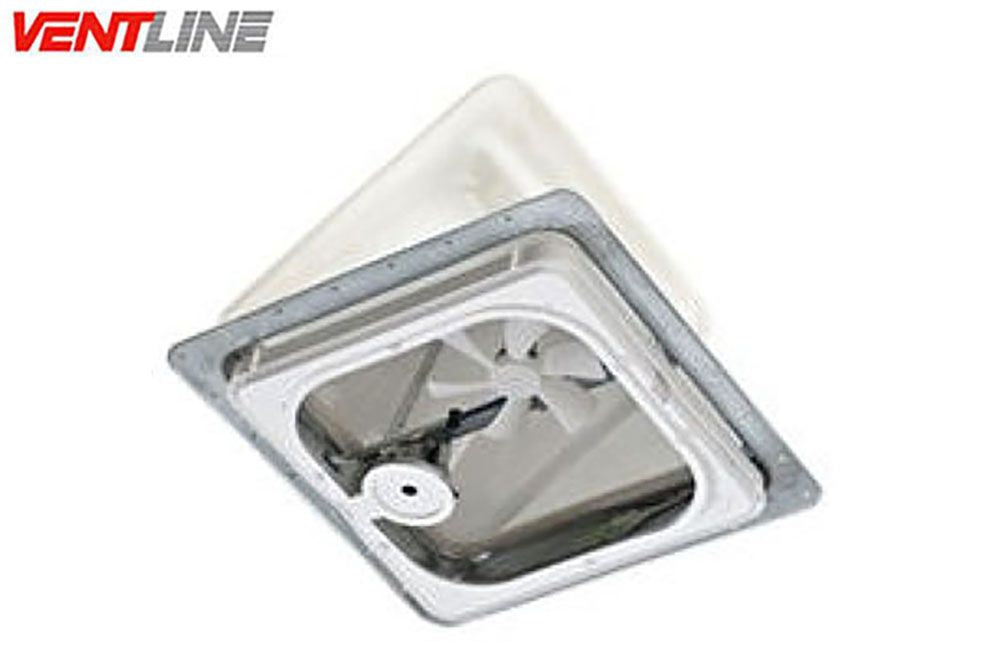 Ventline Roof Vent Motor
