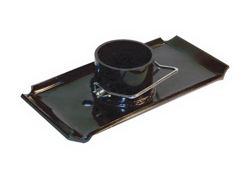 Ultra-Fab Footpad (for 2.25" jacks)