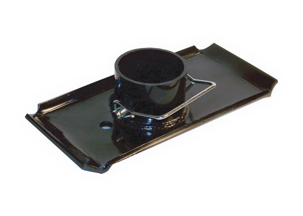 Ultra-Fab Footpad (for 2.25" jacks) - Products