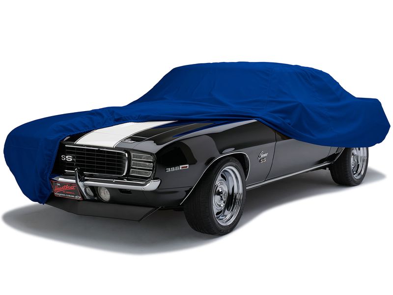 Covercraft Custom Sunbrella Car Cover