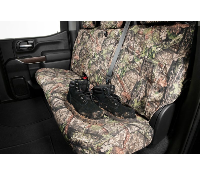 Covercraft Carhartt SeatSaver Seat Covers SSC1248CAMB