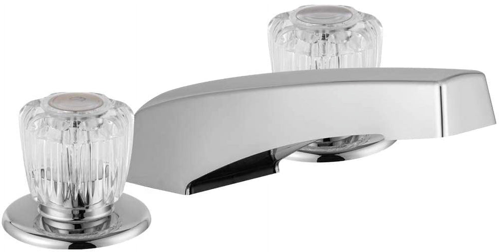 Dura Faucet Bath Tub & Shower DF-SA630A-CP