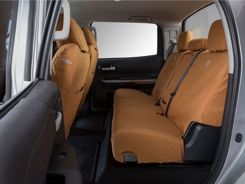 Covercraft Carhartt Seat Covers SSC8479CABN