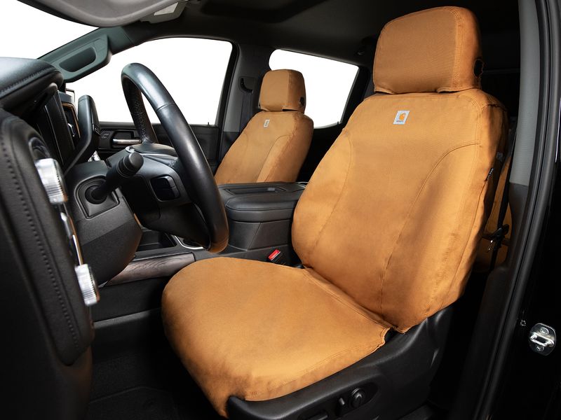 Covercraft Carhartt Seat Covers SSC8492CAGY