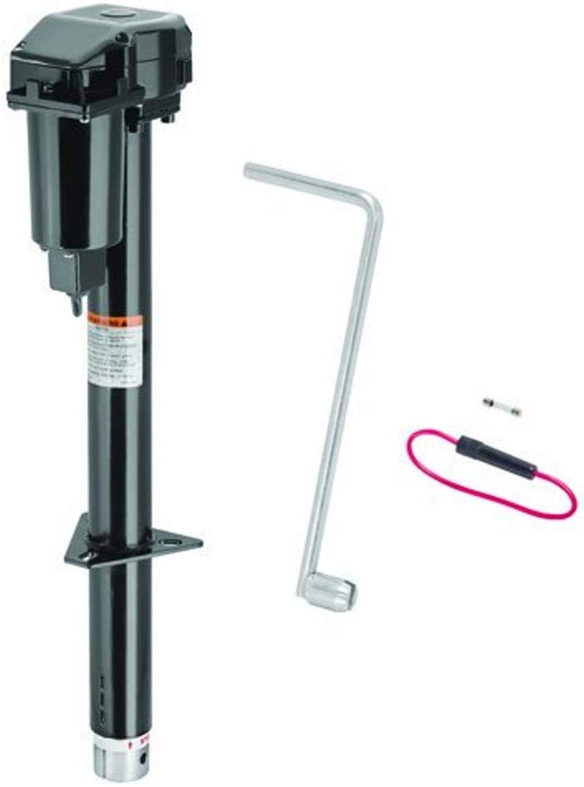 PRO Series PSR – SERIES Trailer Tongue Jack