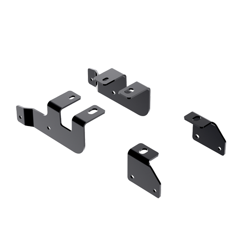 Reese Fifth Wheel Hitch Mounting System ...