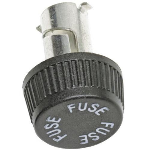 Blue Sea Systems Panel Mount AGC/MDL Fuse Holder Replacement Cap