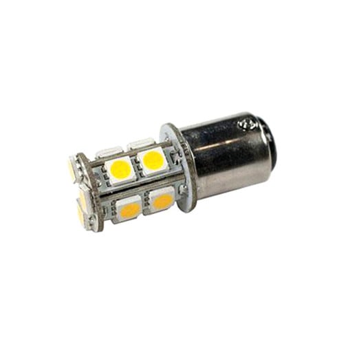 Arcon RV LED 360 Degrees Trunk Light Bulb - 12V - Soft White 50474