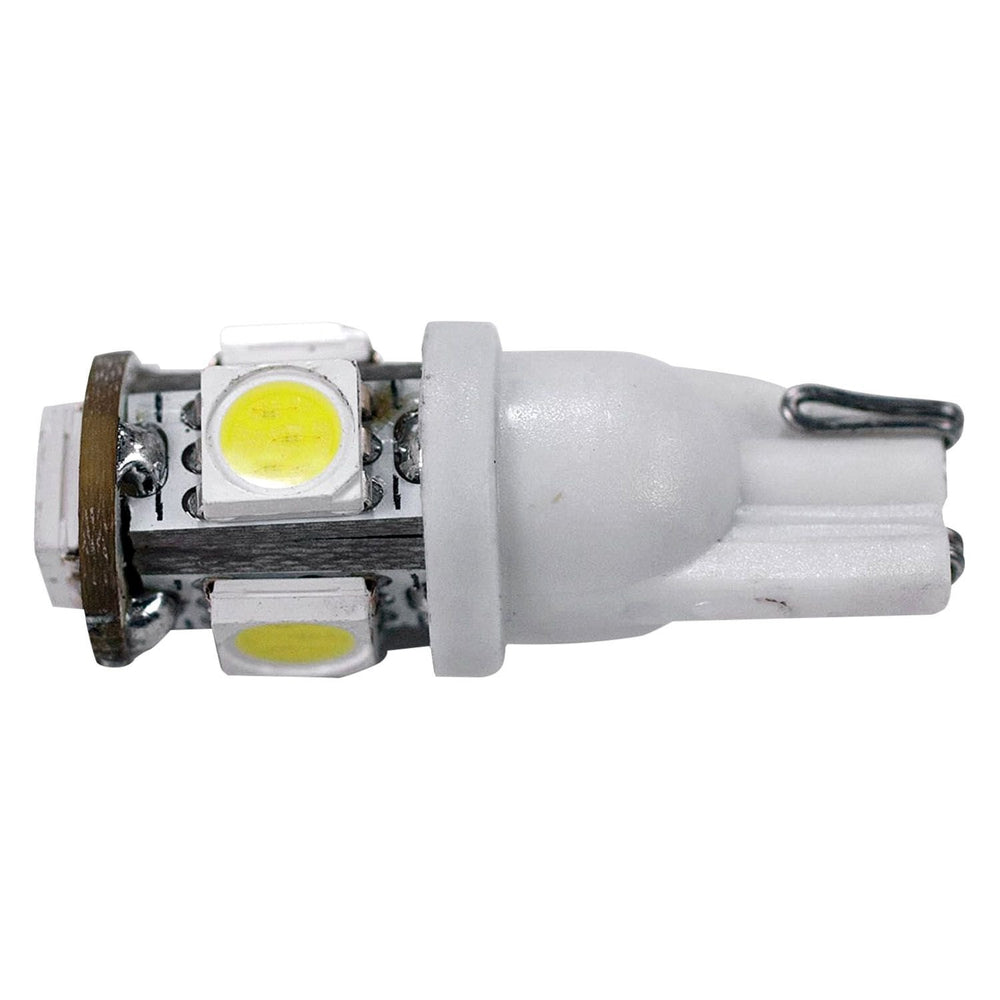 Arcon RV - Wedge S.F. Base 12W White LED Bulb
