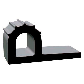 Clean Seal® - 50' White EPDM Slide-Out P-Seal