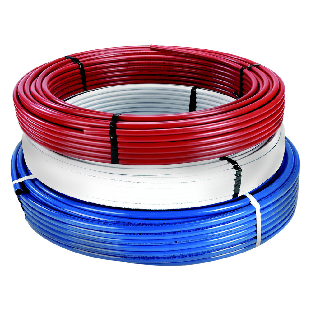 LaSalle Bristol® - 1/2" x 100' White PEX Tubing