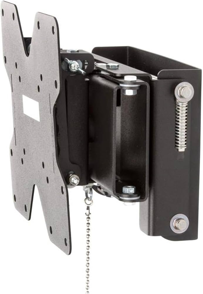 MORryde Snap-in Wall Mount - Extend, Black