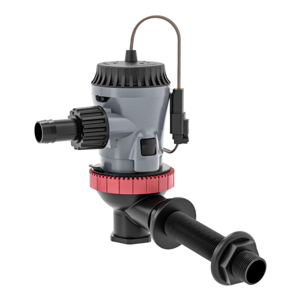 Johnson Pump Aqua O₂ Cartridge Aerator Pumps - ITT Flow Technologies 10-13642-01