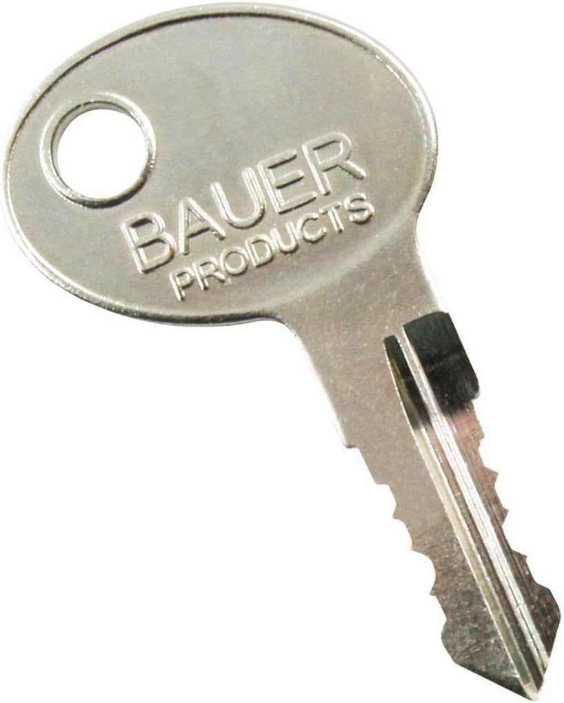 AP Products Bauer DOOR LOCKS RV 013-689969