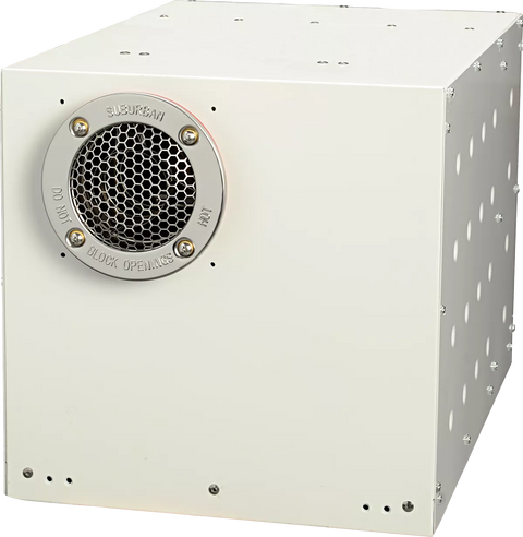 Suburban | RV Tankless Continuous Water Heater 5581A