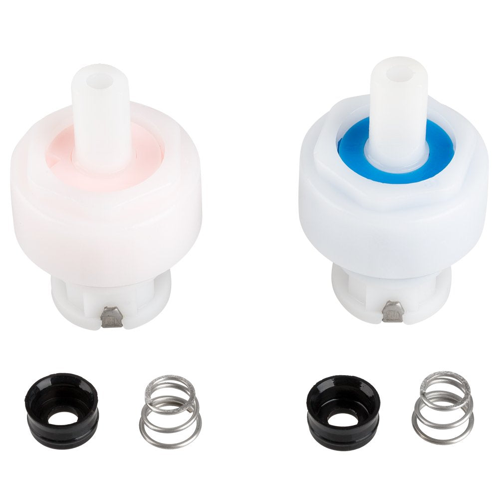 Dura Faucet RV Cartridge Kit for Lever Handles
