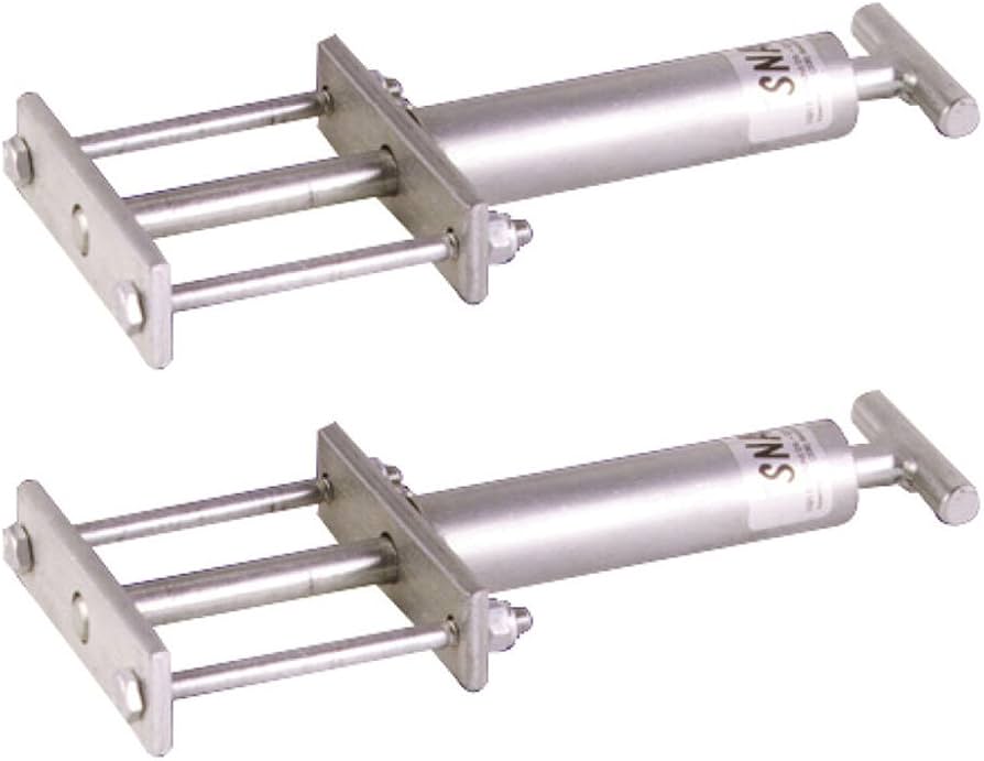 BARKER Fifth Wheel Snap Pin
