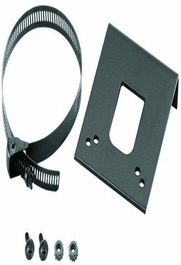 Tow Ready Replacement Towing Part, Black
