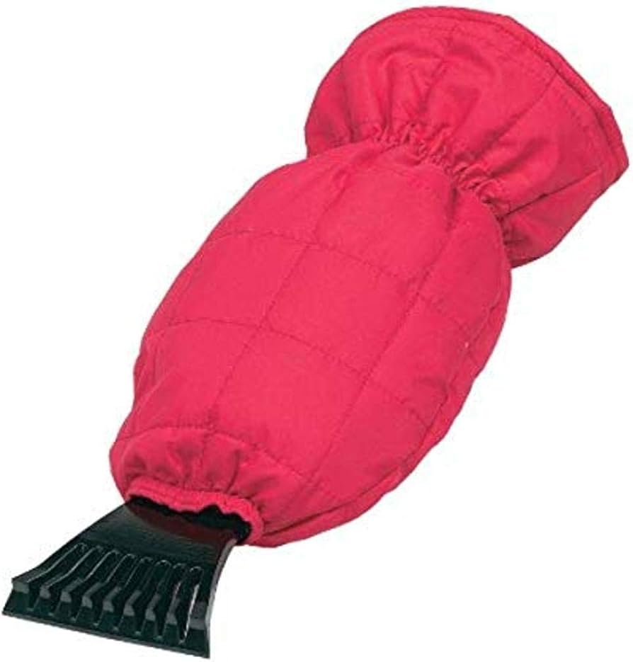 Hopkins Towing® - Ice Scraper Mitt