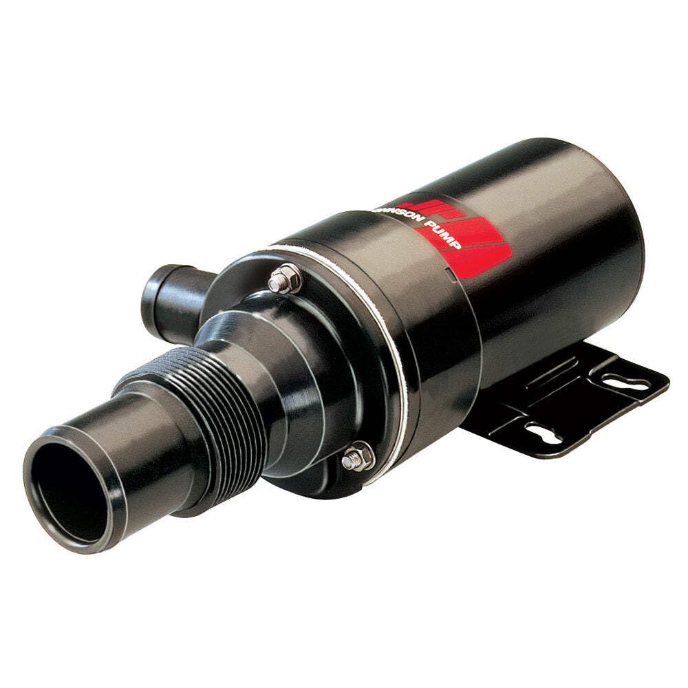 Johnson Pumps Pump Macerator Pump 12v