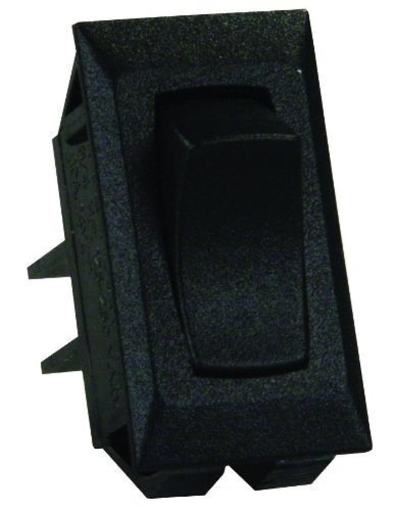 JR Products 13405 On/Off Switch - Black