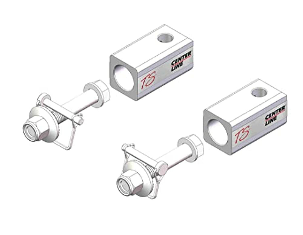Husky Towing Weight Distribution Hitch Replacement