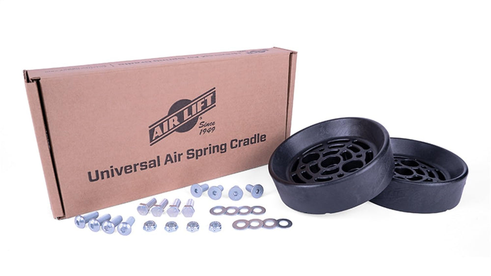 Air Lift Universal Spring Cradle