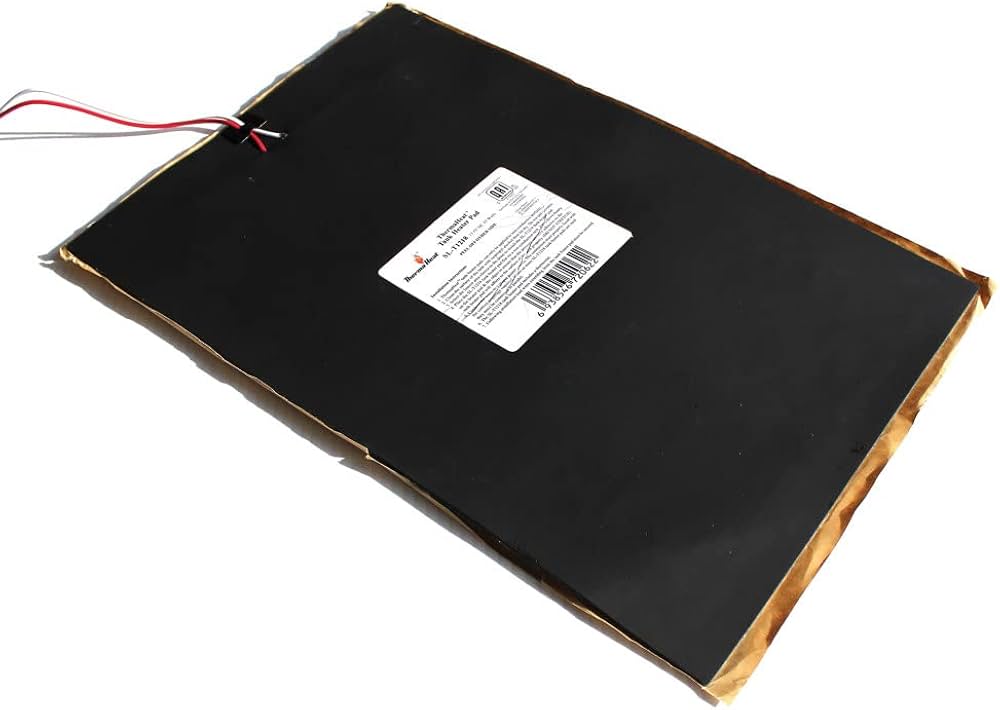 LaSalle Bristol ThermaHeat 40-Gallon Holding Tank