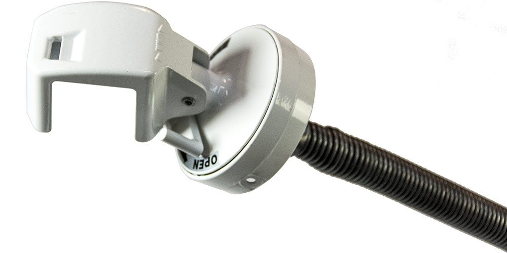 Carefree/ Carefree RV Awning Spring Assembly R00926WHT-A