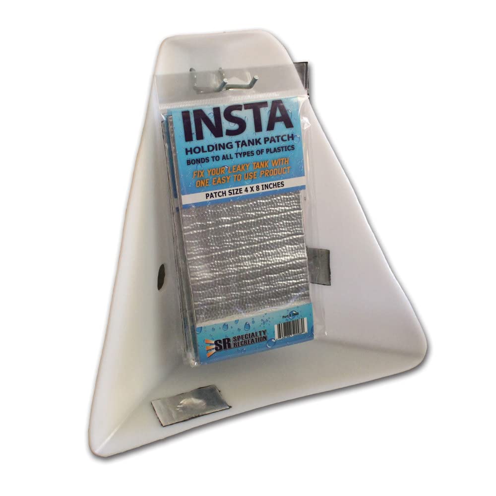 Recreation S.RECREATION Holding Tank Adhesive; Used To Patch