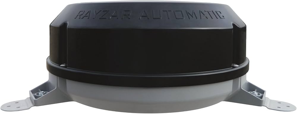 Winegard Rayzar Automatic HDTV Antenna RZ-8535