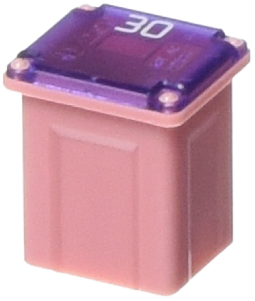 Bussmann 30 Amp Low Profile