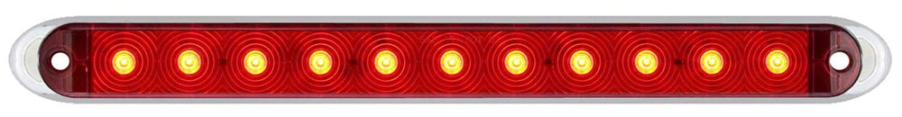 Optronics LED Stop/Turn/Tail Lights STL69RK