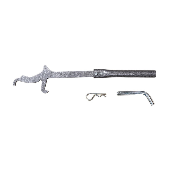 Husky Center Line FS Weight Distribution Hitch, 2-5/16" Ball
