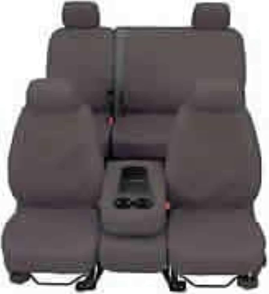 Covercraft SeatSaver Front Row Custom Fit