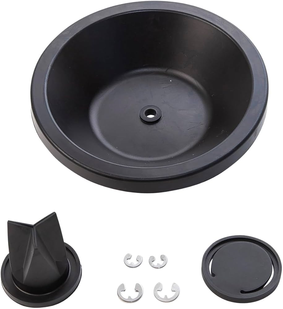 Whale RV Bilge Pump Service Kit
