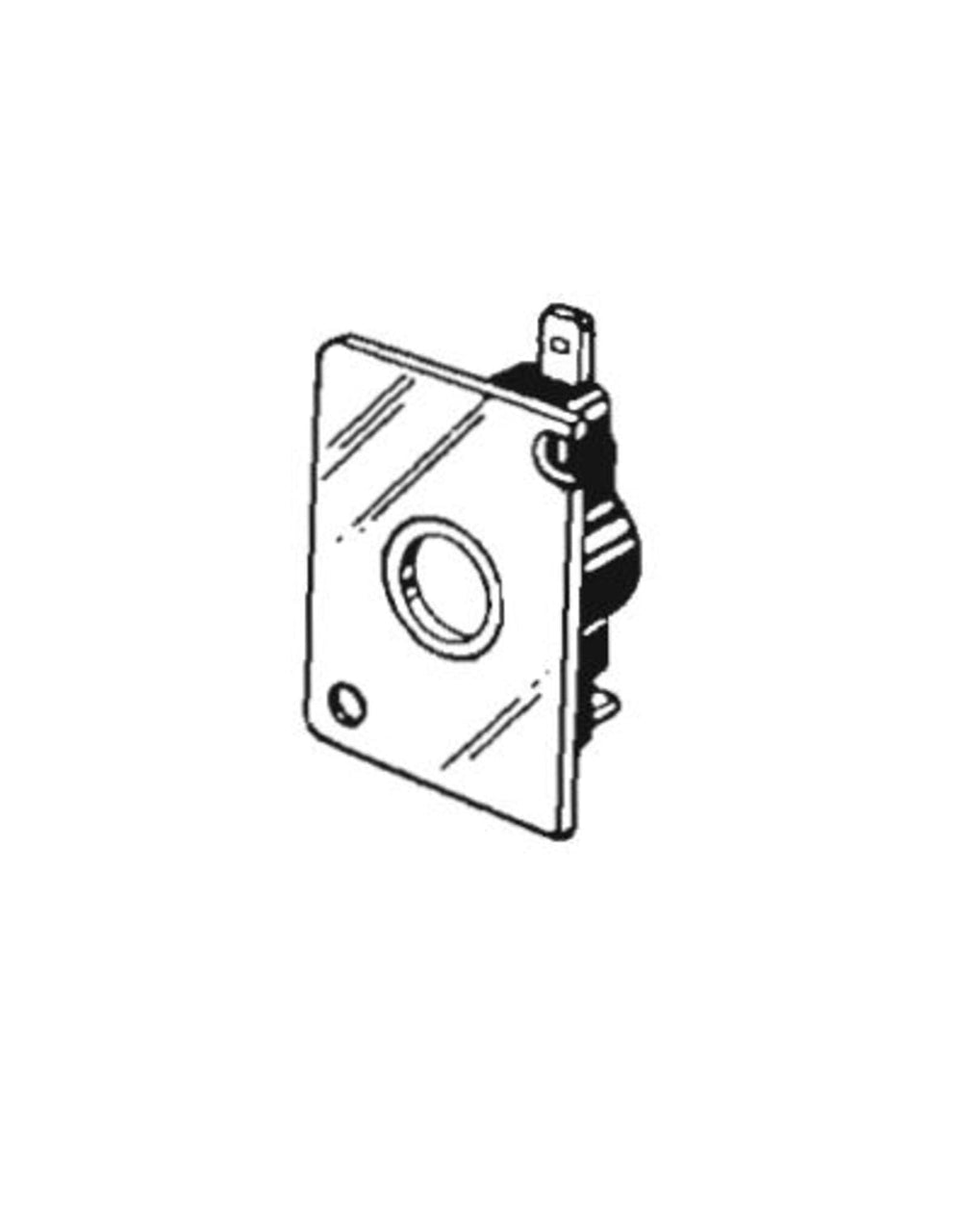 Suburban RV Mfg Limit Switch : Industrial & Scientific