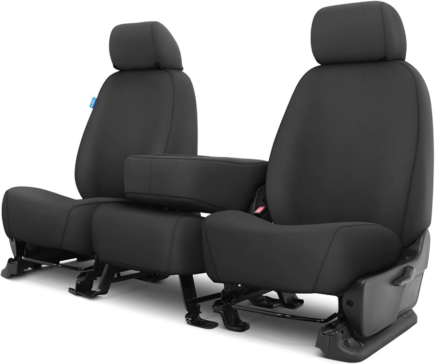 Covercraft SeatSaver Seat Covers SS3489PCCH